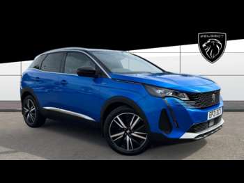 Used Peugeot 3008 2021 for sale - 75064124: Photo