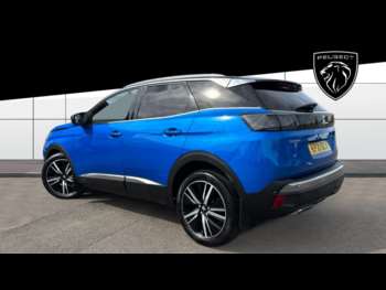 Used Peugeot 3008 2021 for sale - 75064124: Photo