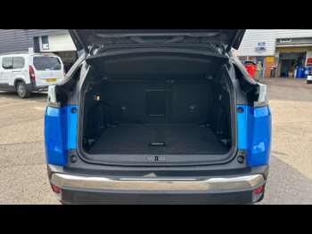 Used Peugeot 3008 2021 for sale - 75064124: Photo