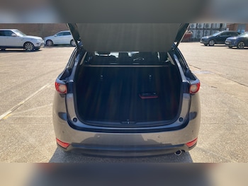 Used Mazda CX-5 2018 for sale - 78971414: Photo