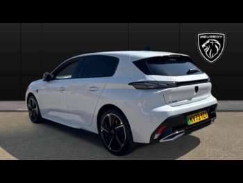 Used Peugeot 308 2024 for sale - 73618727: Photo