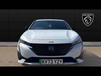 Used Peugeot 308 2024 for sale - 73618727: Photo
