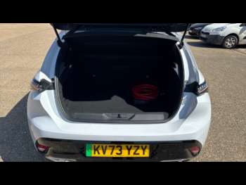 Used Peugeot 308 2024 for sale - 73618727: Photo