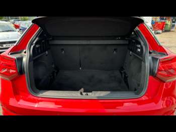 Used Audi Q2 2020 for sale - 74830536: Photo