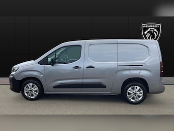 Used Peugeot Partner 2026 for sale - 79286732: Photo