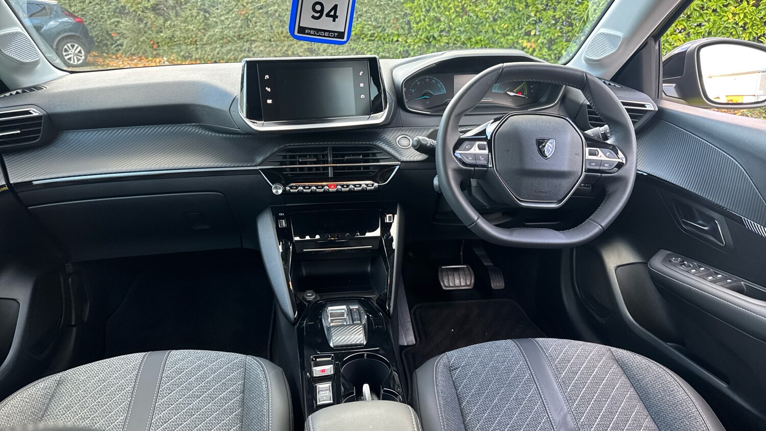 Used Peugeot 208 2024 for sale - 76219022: Photo 10