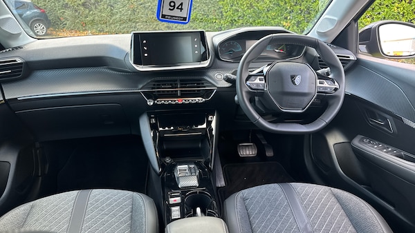 Used Peugeot 208 2024 for sale - 76219022: Photo 10