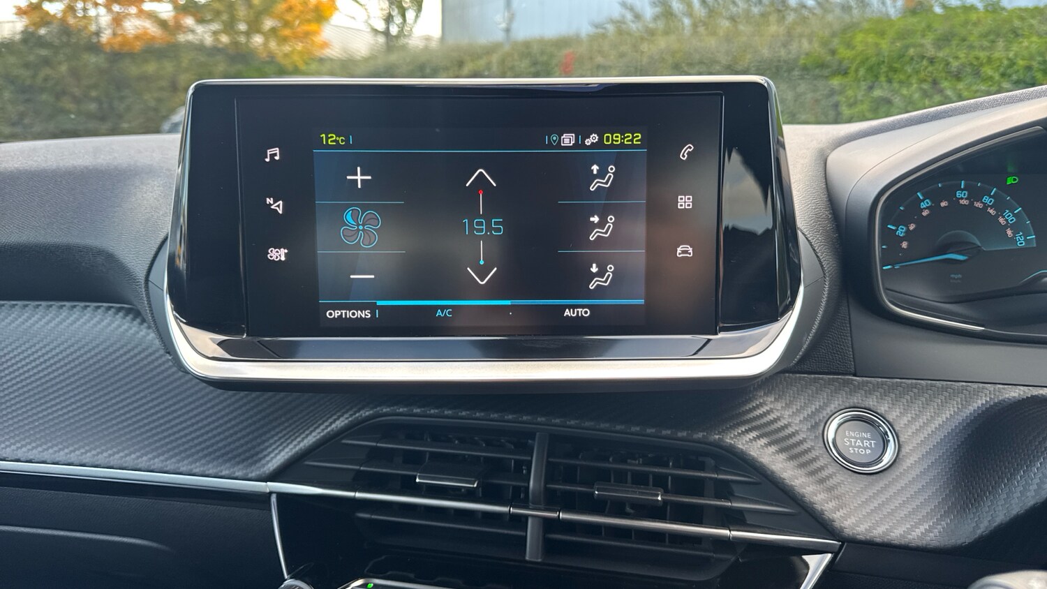 Used Peugeot 208 2024 for sale - 76219022: Photo 12