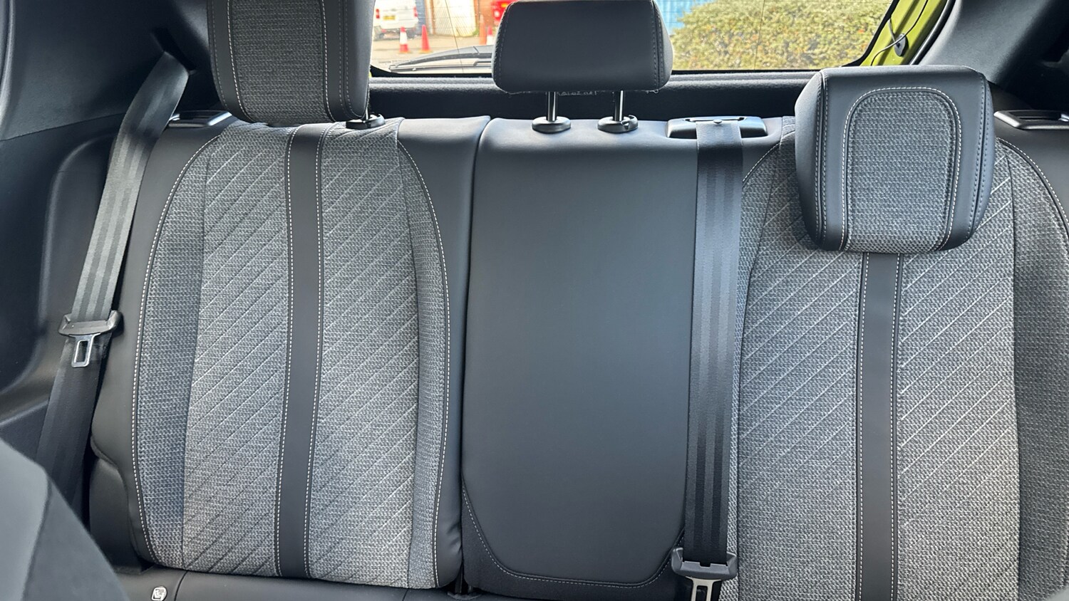 Used Peugeot 208 2024 for sale - 76219022: Photo 15