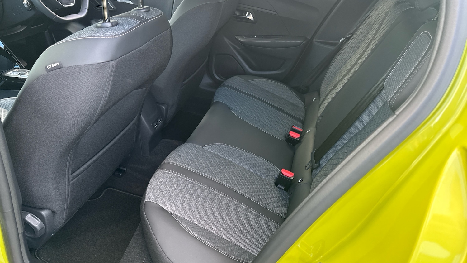 Used Peugeot 208 2024 for sale - 76219022: Photo 16