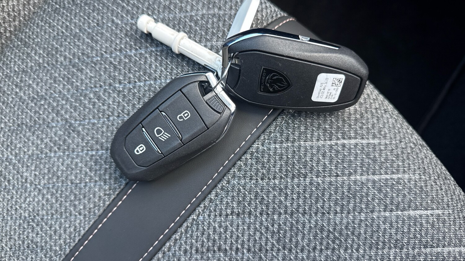 Used Peugeot 208 2024 for sale - 76219022: Photo 19