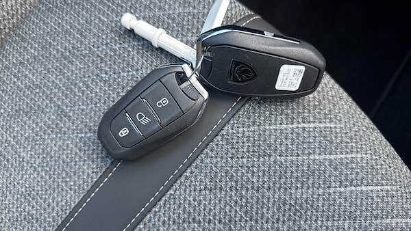 Used Peugeot 208 2024 for sale - 76219022: Photo 19