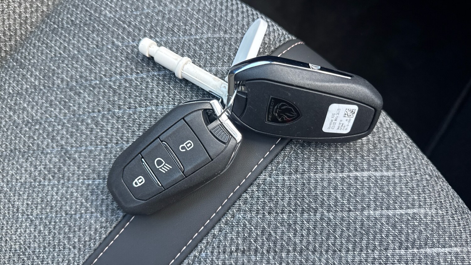 Used Peugeot 208 2024 for sale - 76219022: Photo 20