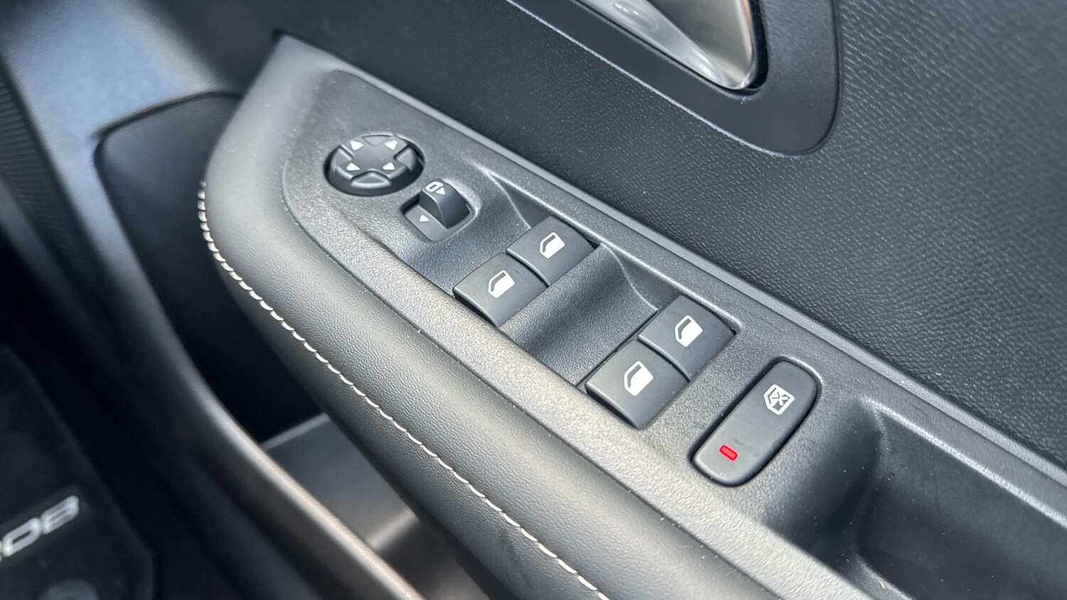 Used Peugeot 208 2024 for sale - 76219022: Photo 22