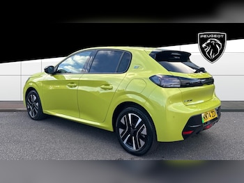 Used Peugeot 208 2024 for sale - 76219022: Photo 2