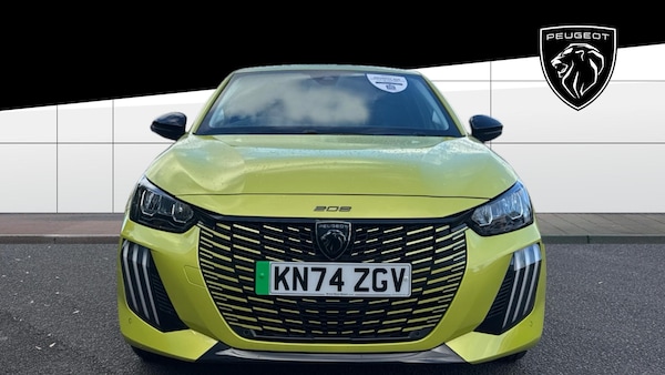 Used Peugeot 208 2024 for sale - 76219022: Photo 3