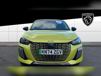 Used Peugeot 208 2024 for sale - 76219022: Photo 3