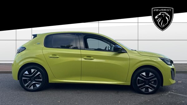 Used Peugeot 208 2024 for sale - 76219022: Photo 5