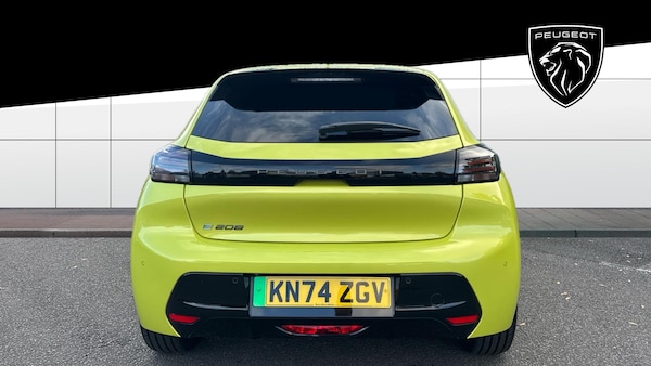 Used Peugeot 208 2024 for sale - 76219022: Photo 6