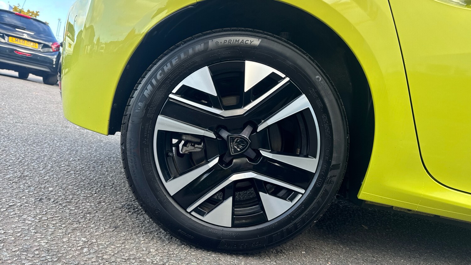 Used Peugeot 208 2024 for sale - 76219022: Photo 7