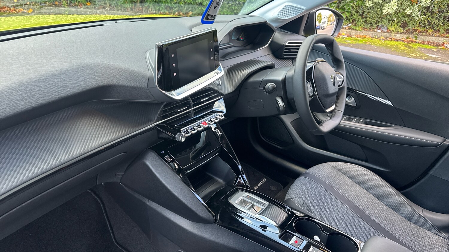 Used Peugeot 208 2024 for sale - 76219022: Photo 9