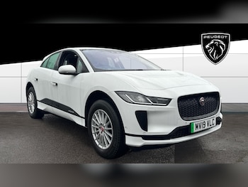 2019 (19) - 294kW EV400 S 90kWh 5dr Auto Electric Estate