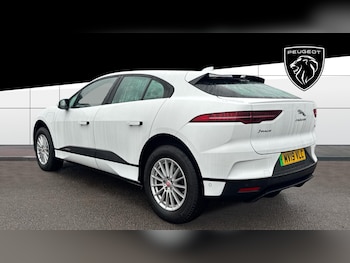 Used Jaguar I-Pace 2019 for sale - 77137492: Photo