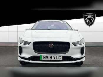 Used Jaguar I-Pace 2019 for sale - 77137492: Photo