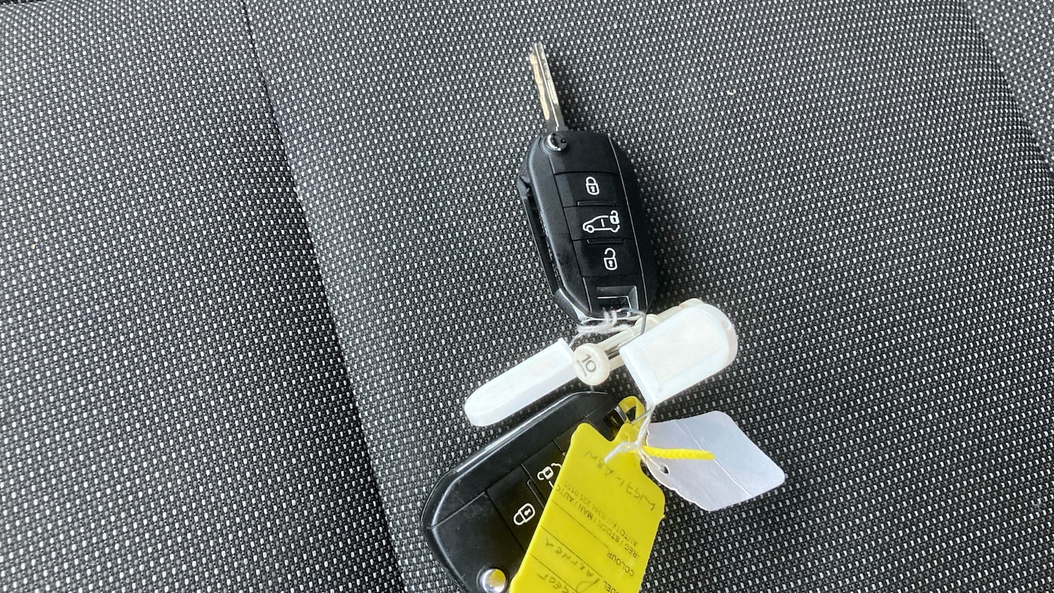 Used Peugeot Partner 2021 for sale - 76694730: Photo 20