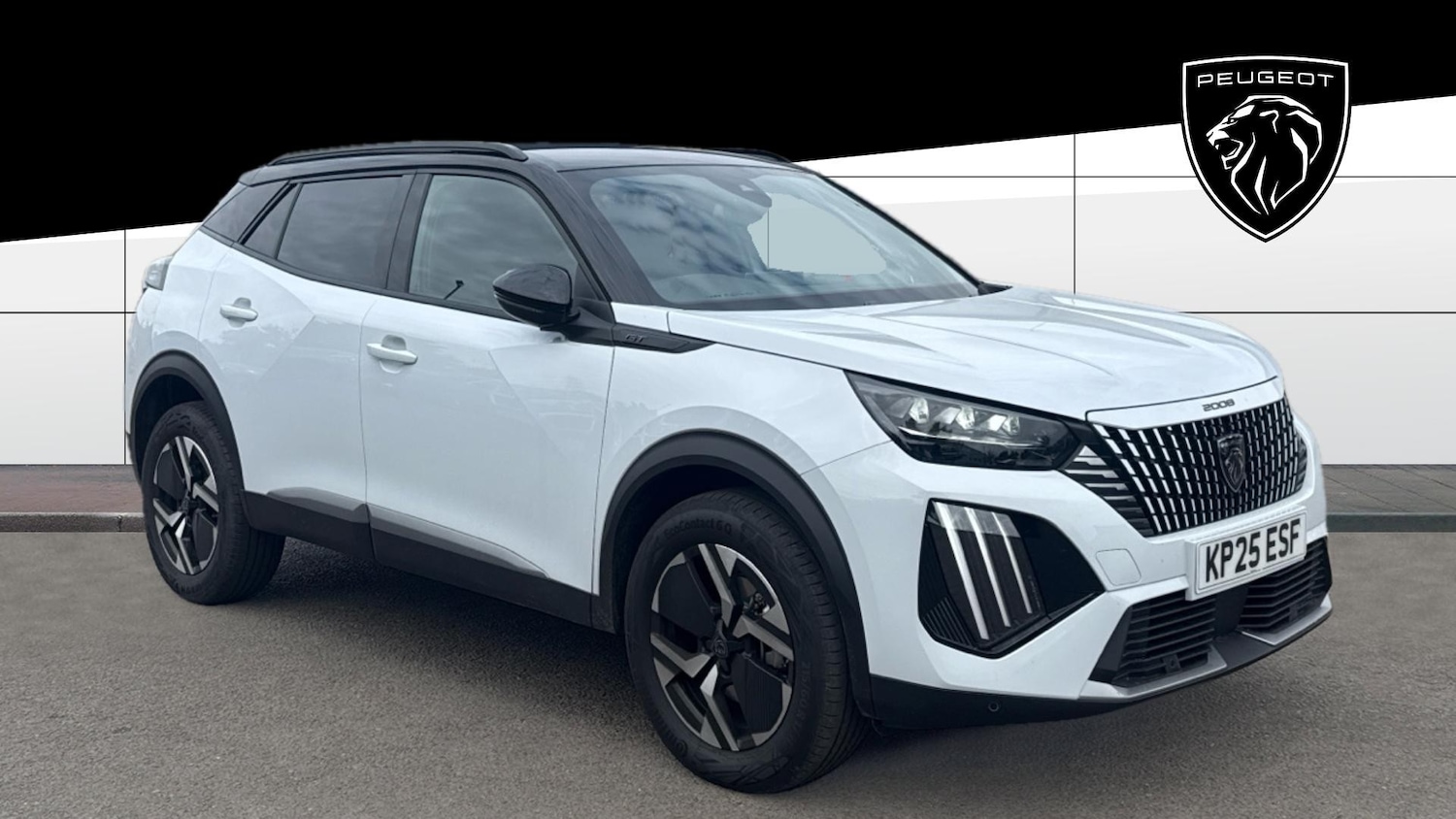 Used Peugeot 2008 2025 for sale - 76299703: Photo 1