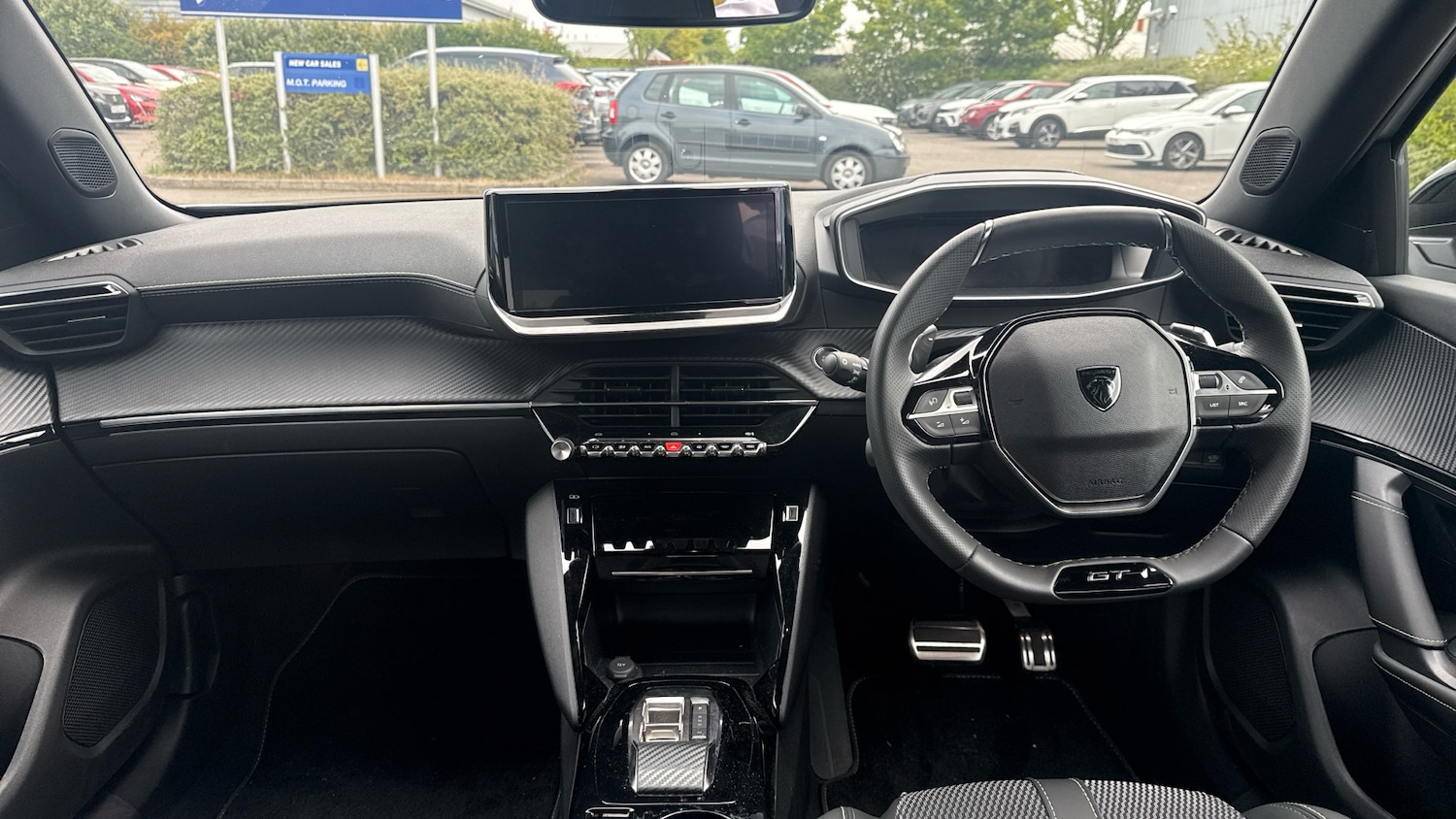 Used Peugeot 2008 2025 for sale - 76299703: Photo 10