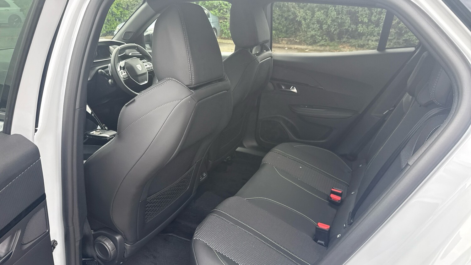 Used Peugeot 2008 2025 for sale - 76299703: Photo 16