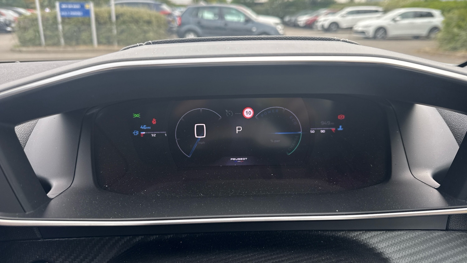 Used Peugeot 2008 2025 for sale - 76299703: Photo 18