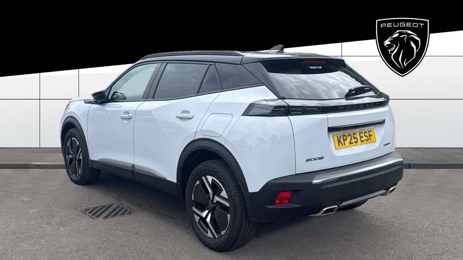 Used Peugeot 2008 2025 for sale - 76299703: Photo 2