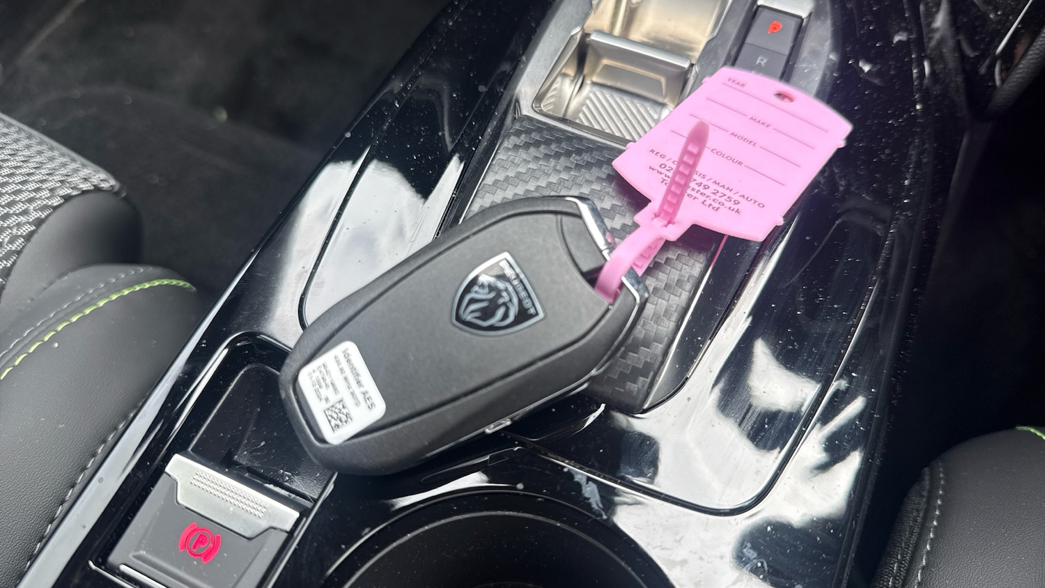 Used Peugeot 2008 2025 for sale - 76299703: Photo 20