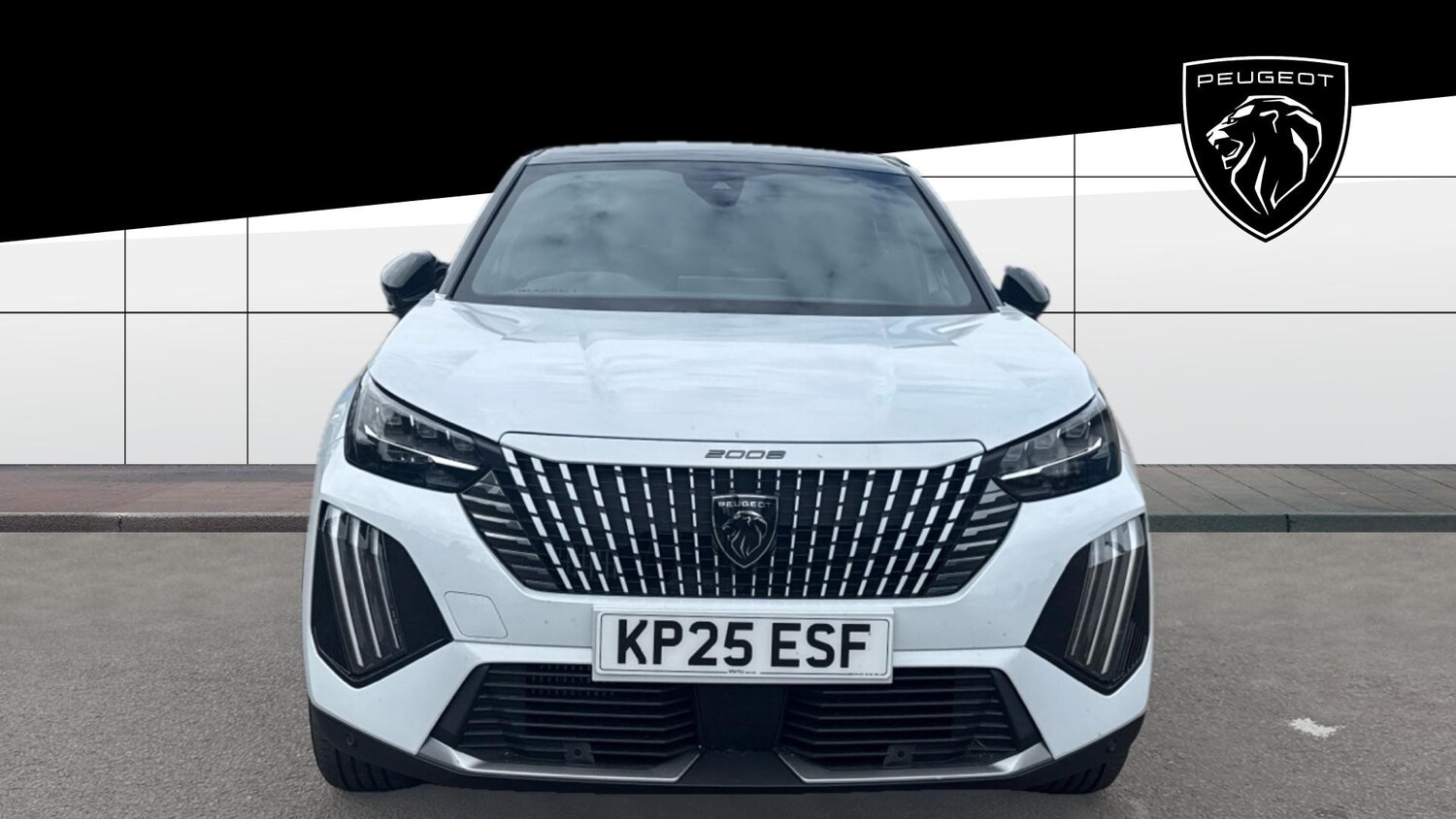 Used Peugeot 2008 2025 for sale - 76299703: Photo 3
