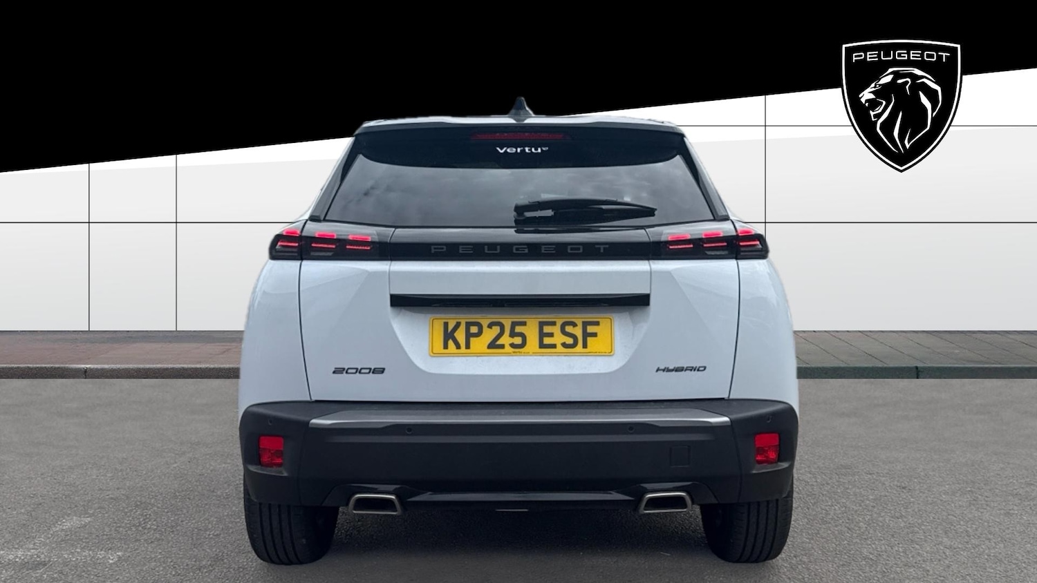 Used Peugeot 2008 2025 for sale - 76299703: Photo 6