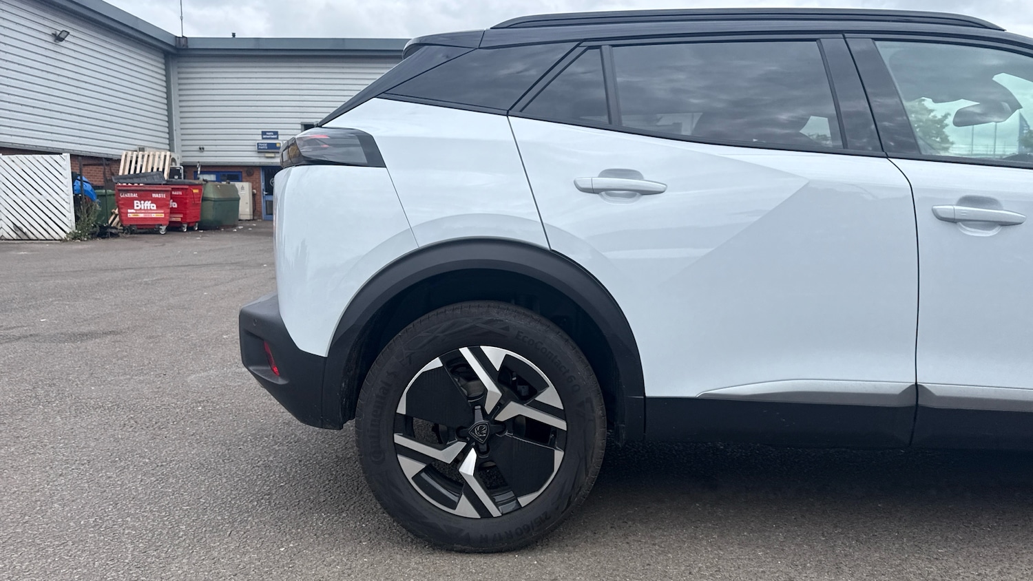 Used Peugeot 2008 2025 for sale - 76299703: Photo 7