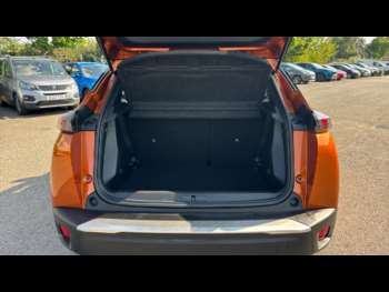 Used Peugeot 2008 2022 for sale - 75274791: Photo