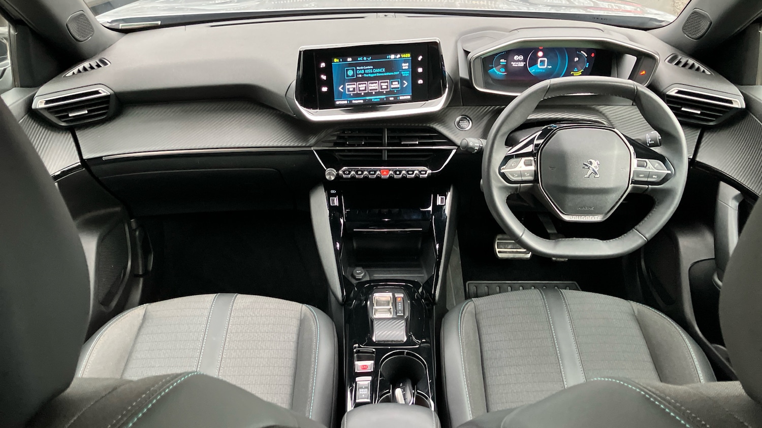 Used Peugeot 2008 2023 for sale - 77717666: Photo 10