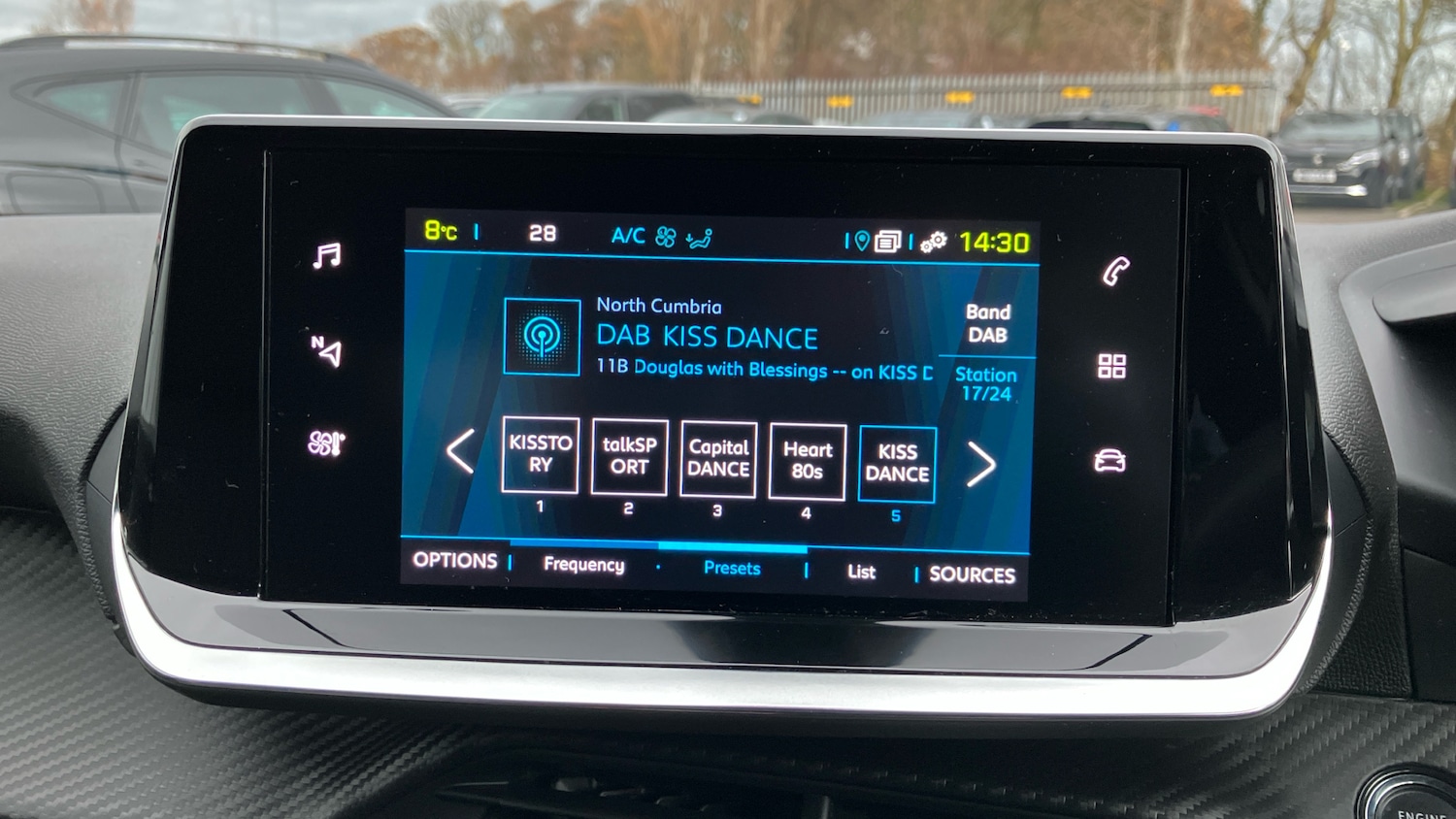 Used Peugeot 2008 2023 for sale - 77717666: Photo 12