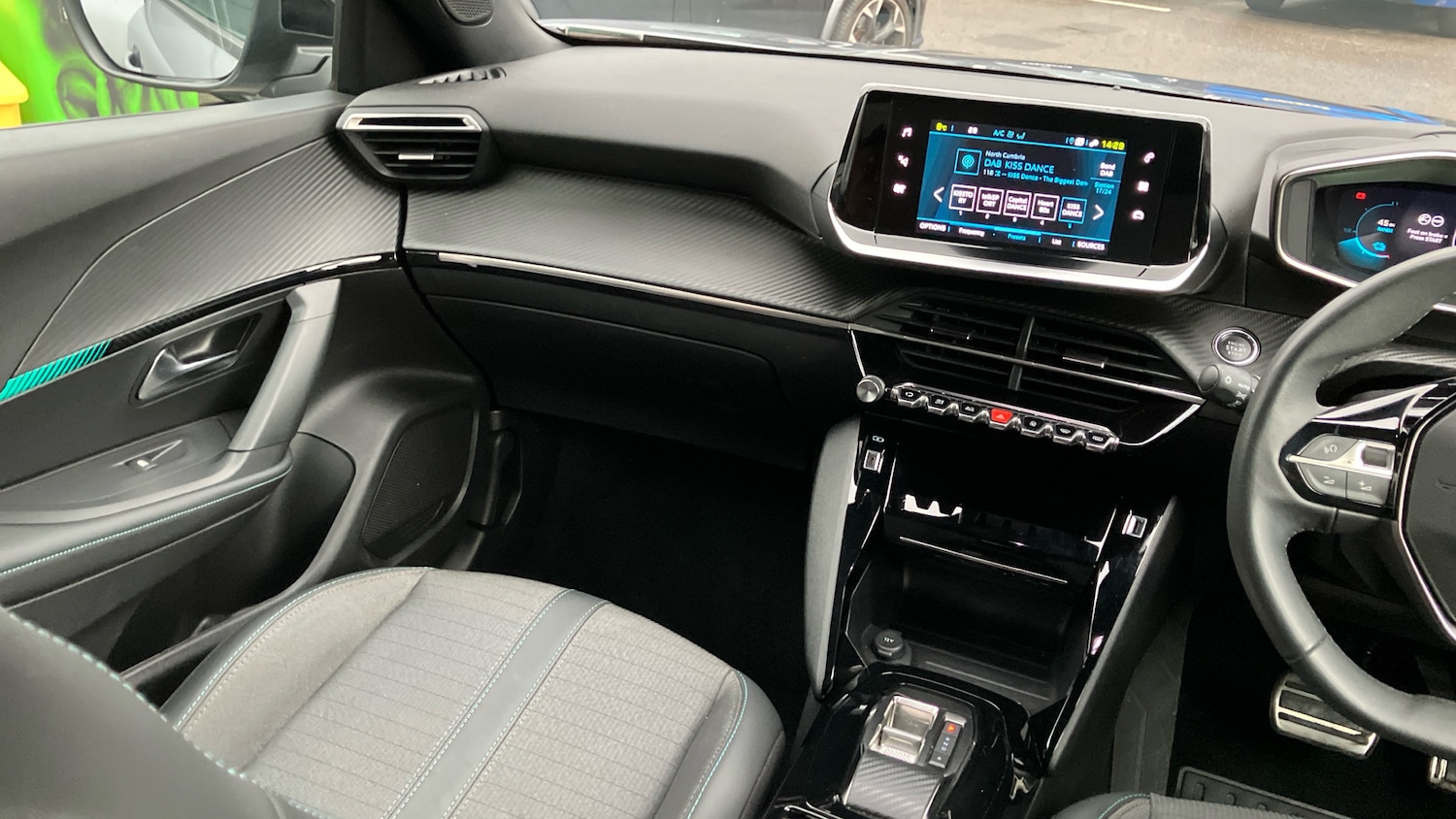 Used Peugeot 2008 2023 for sale - 77717666: Photo 14