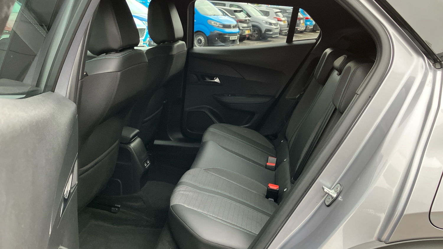 Used Peugeot 2008 2023 for sale - 77717666: Photo 16