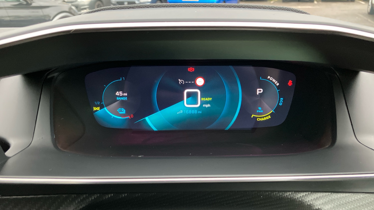 Used Peugeot 2008 2023 for sale - 77717666: Photo 18