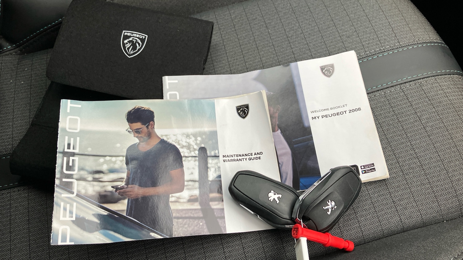 Used Peugeot 2008 2023 for sale - 77717666: Photo 19
