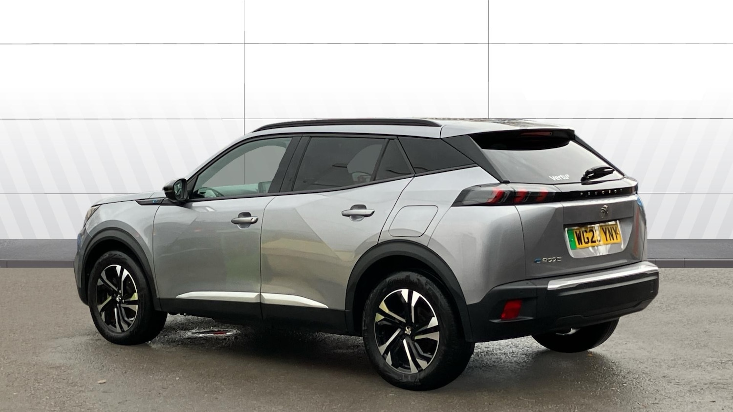 Used Peugeot 2008 2023 for sale - 77717666: Photo 2