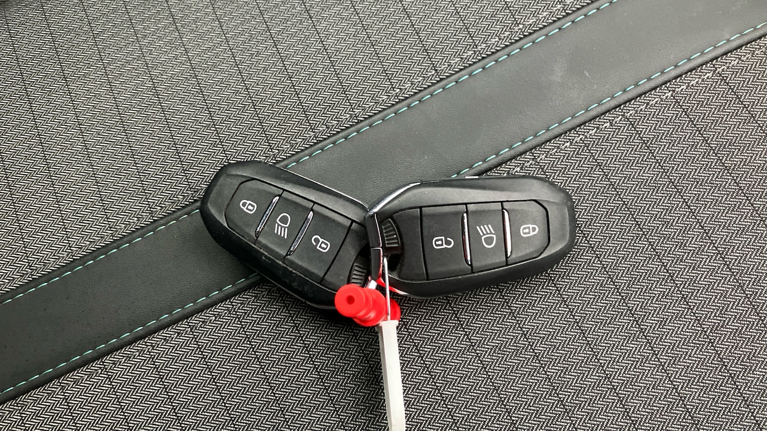 Used Peugeot 2008 2023 for sale - 77717666: Photo 20