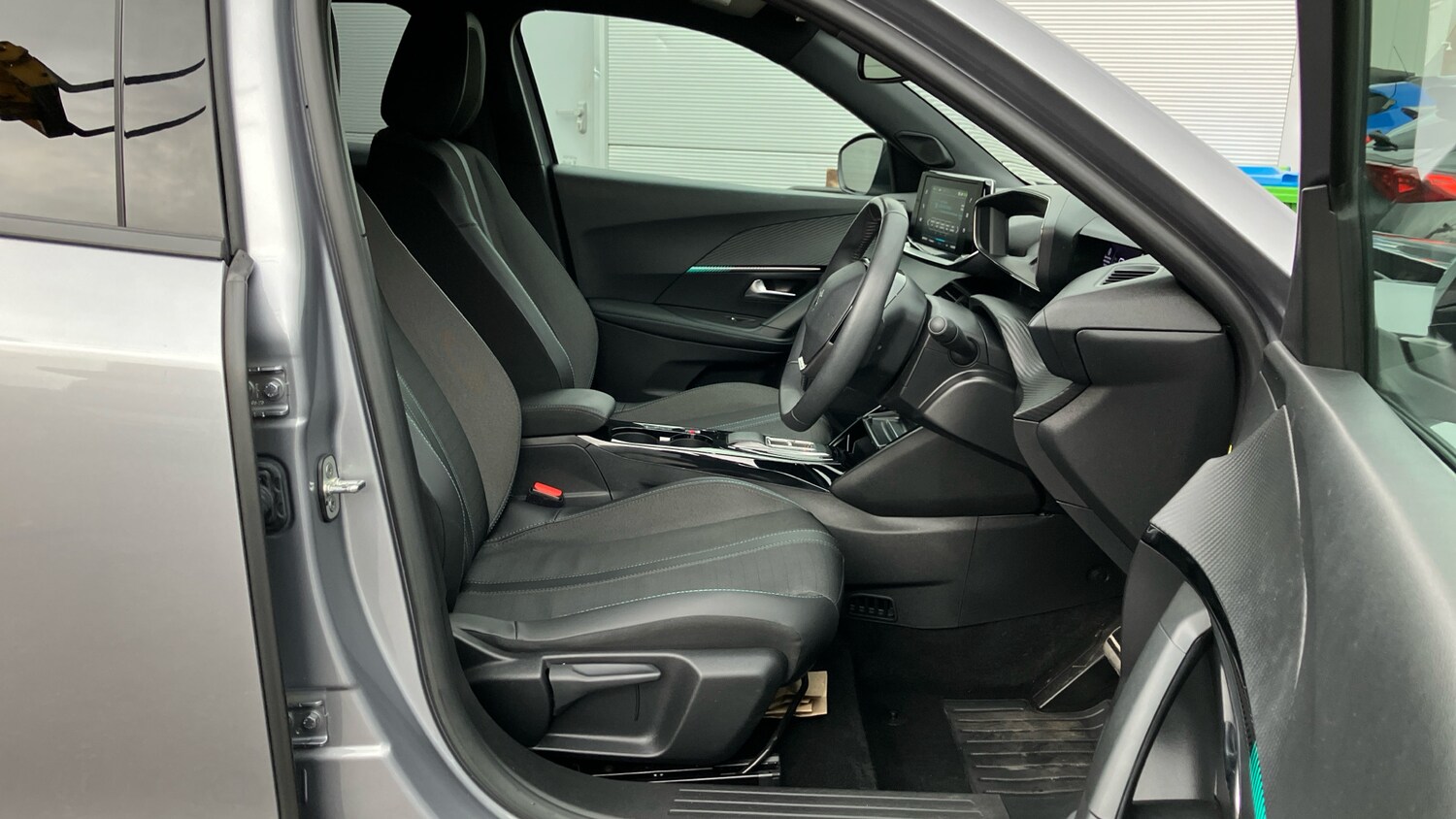 Used Peugeot 2008 2023 for sale - 77717666: Photo 31