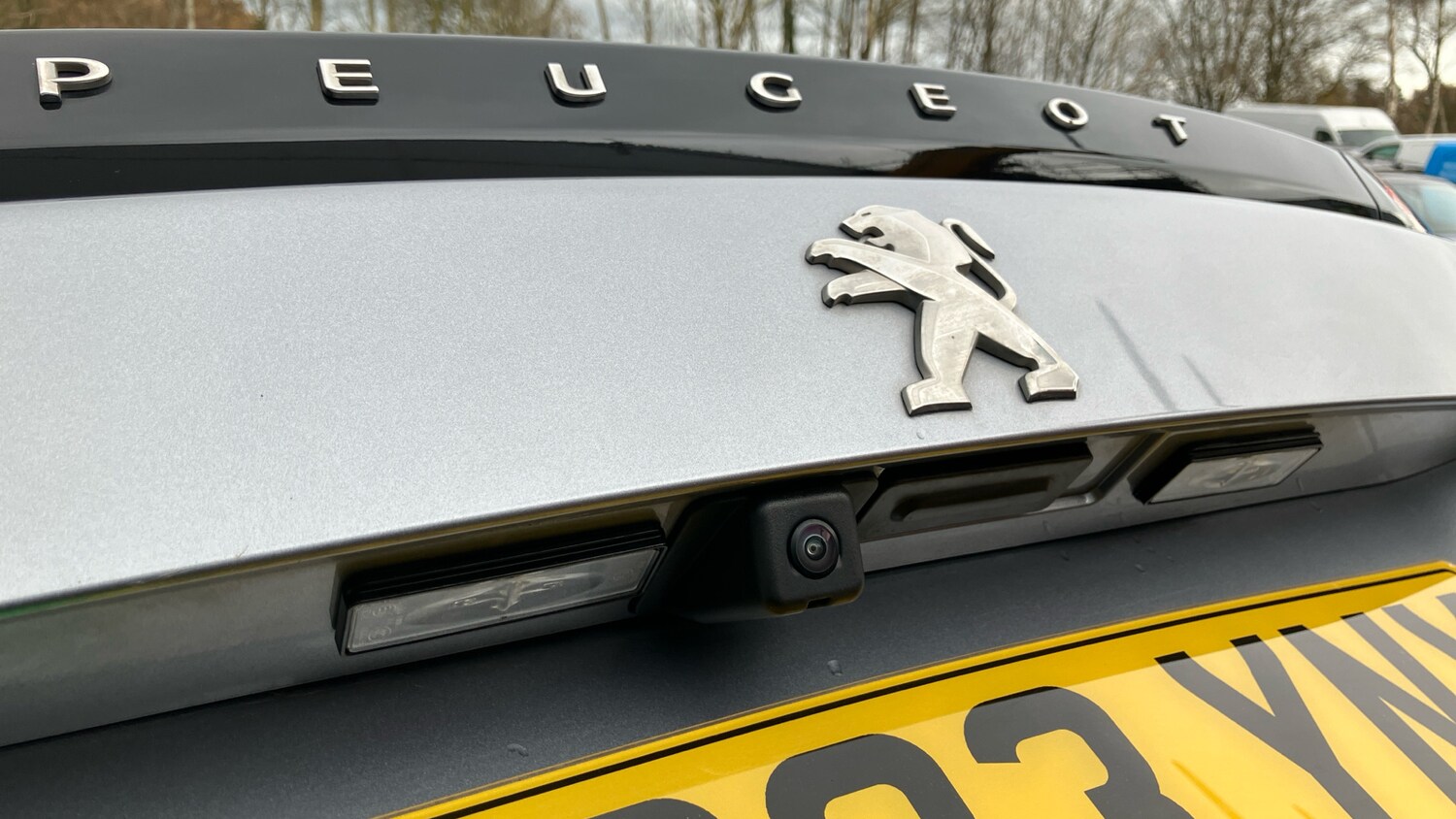 Used Peugeot 2008 2023 for sale - 77717666: Photo 34