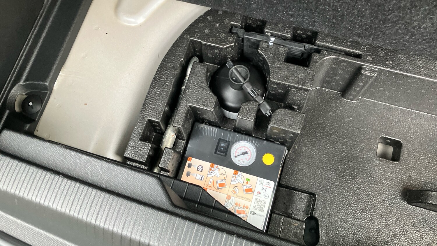 Used Peugeot 2008 2023 for sale - 77717666: Photo 36